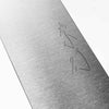 Shibata Koutetsu Chromax Gyuto 210mm - Rosewood