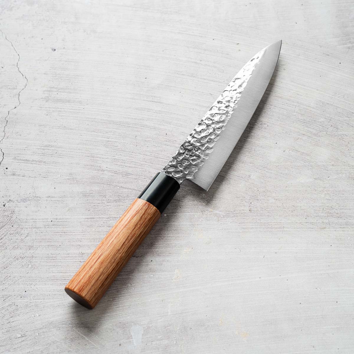 Ozawa Kiwami Gyuto 180mm