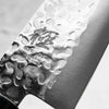 Ozawa Kiwami Santoku 170mm