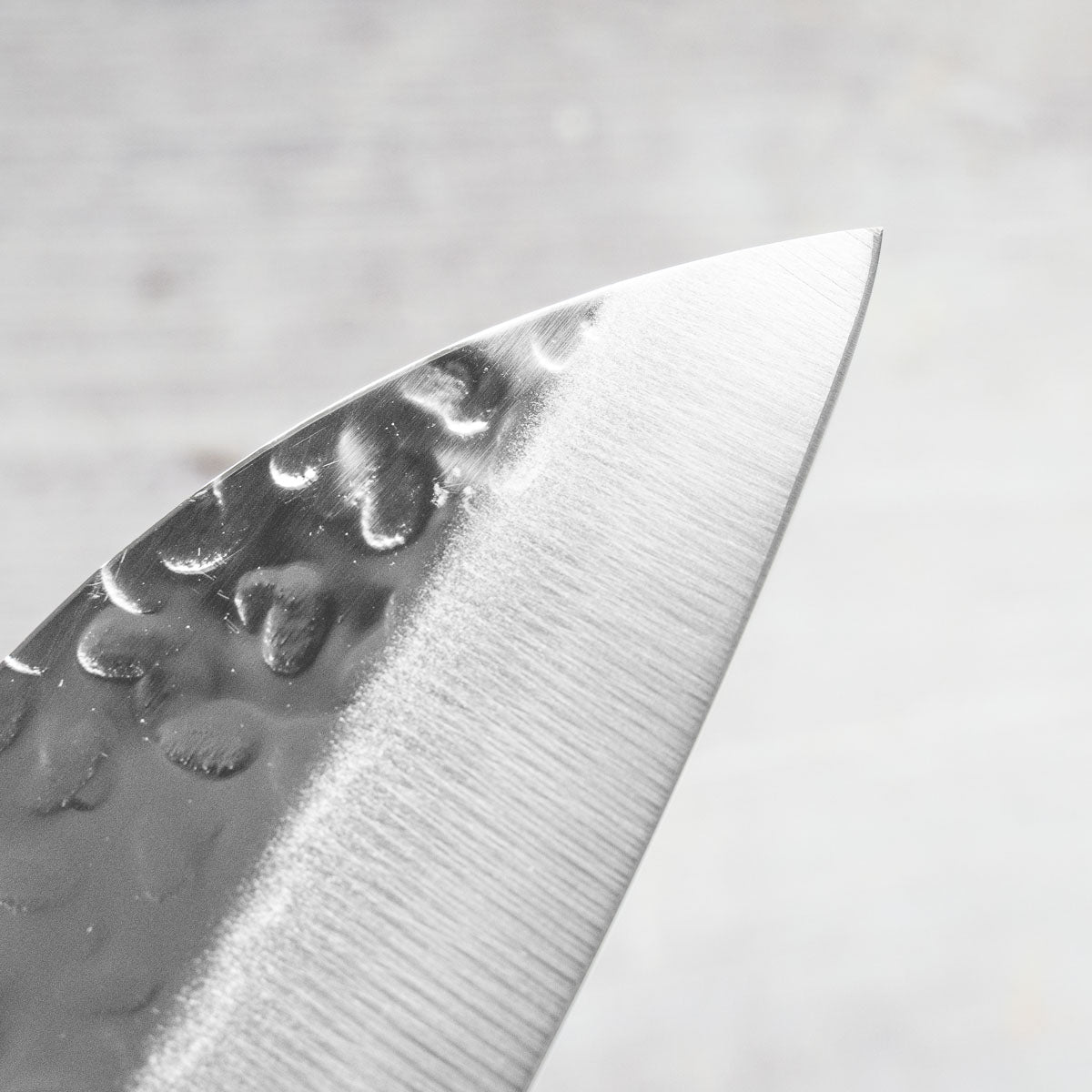 Ozawa Kiwami Santoku 170mm