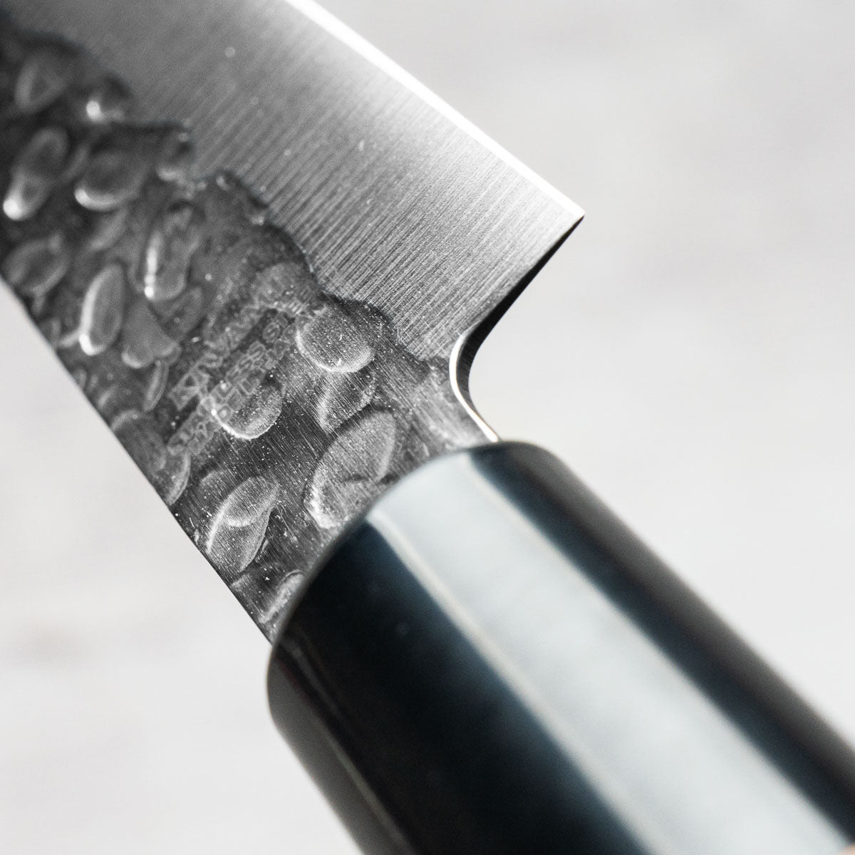 Ozawa Kiwami Petty 120mm - view 5