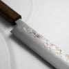 Tsunehisa Ginsan Nashiji Sujihiki 240mm