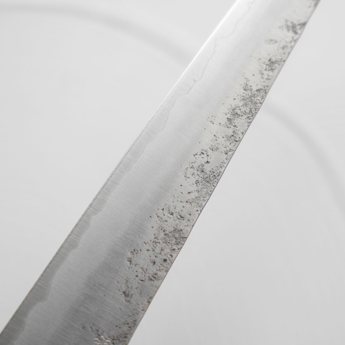 Tsunehisa Ginsan Nashiji Sujihiki 240mm