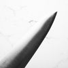 Tsunehisa Migaki Blue Super Gyuto 210mm - Carbon Fibre