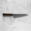 Hatsukokoro Hayabusa SG2 Kiritsuke 210mm - Mono Bubinga