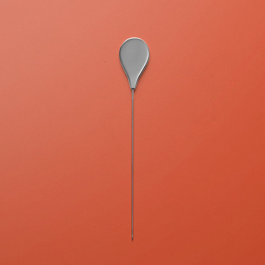 Cake Tester - Silver