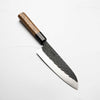 Seido x Tadafusa SLD Tsuchime Santoku 170mm