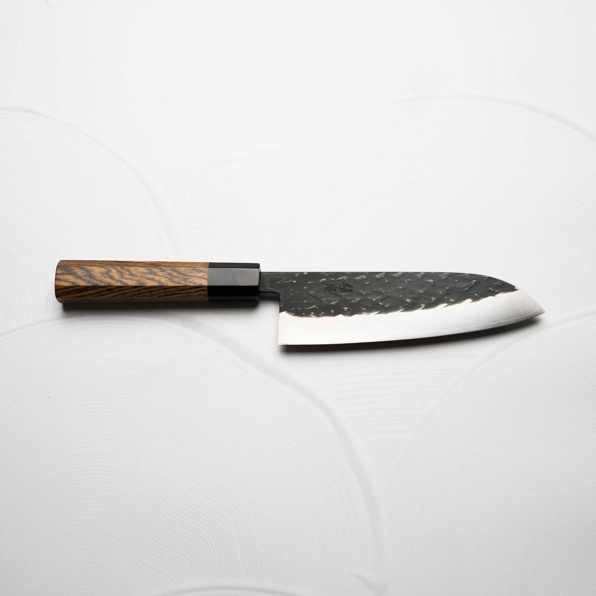 Seido x Tadafusa SLD Tsuchime Santoku 170mm
