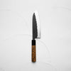 Seido x Tadafusa SLD Tsuchime Santoku 170mm