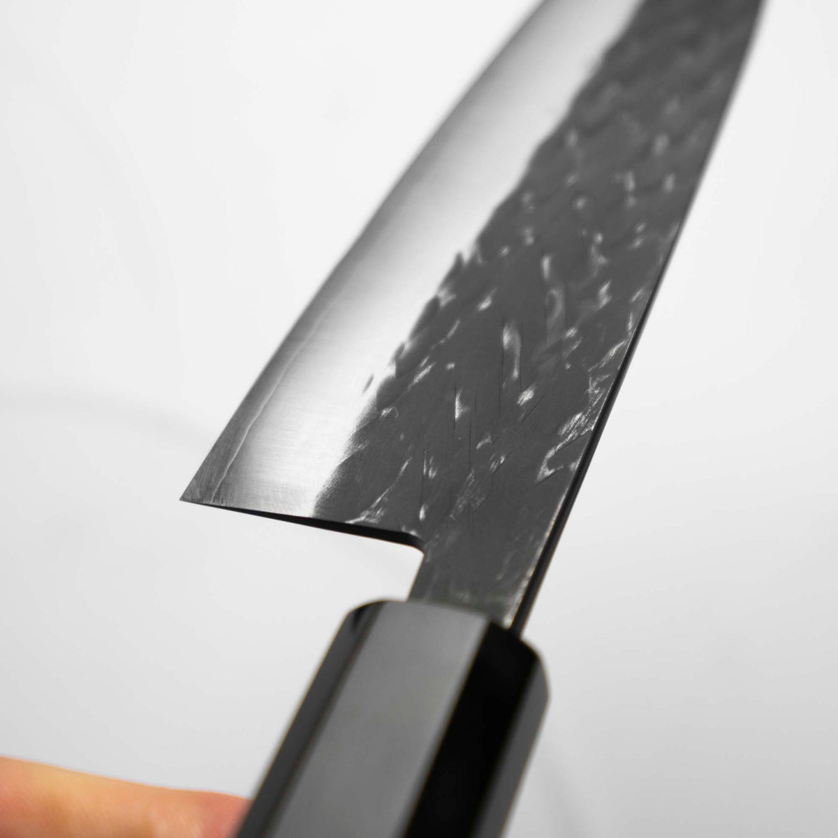 Seido x Tadafusa SLD Tsuchime Santoku 170mm