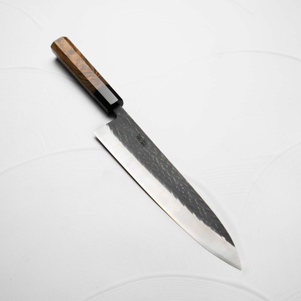 Seido x Tadafusa SLD Tsuchime Gyuto 240mm
