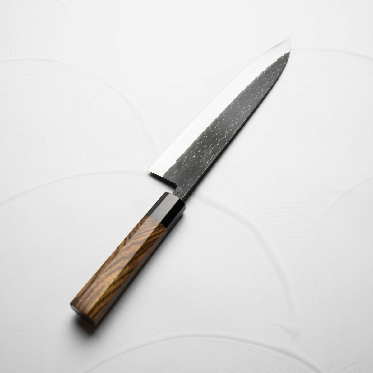 Seido x Tadafusa SLD Tsuchime Gyuto 240mm