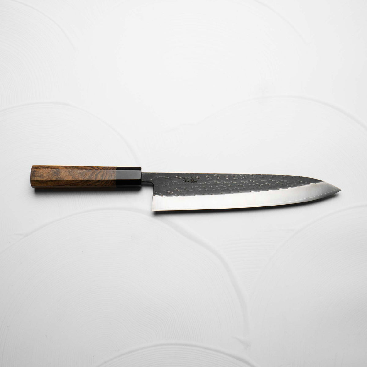 Seido x Tadafusa SLD Tsuchime Gyuto 240mm