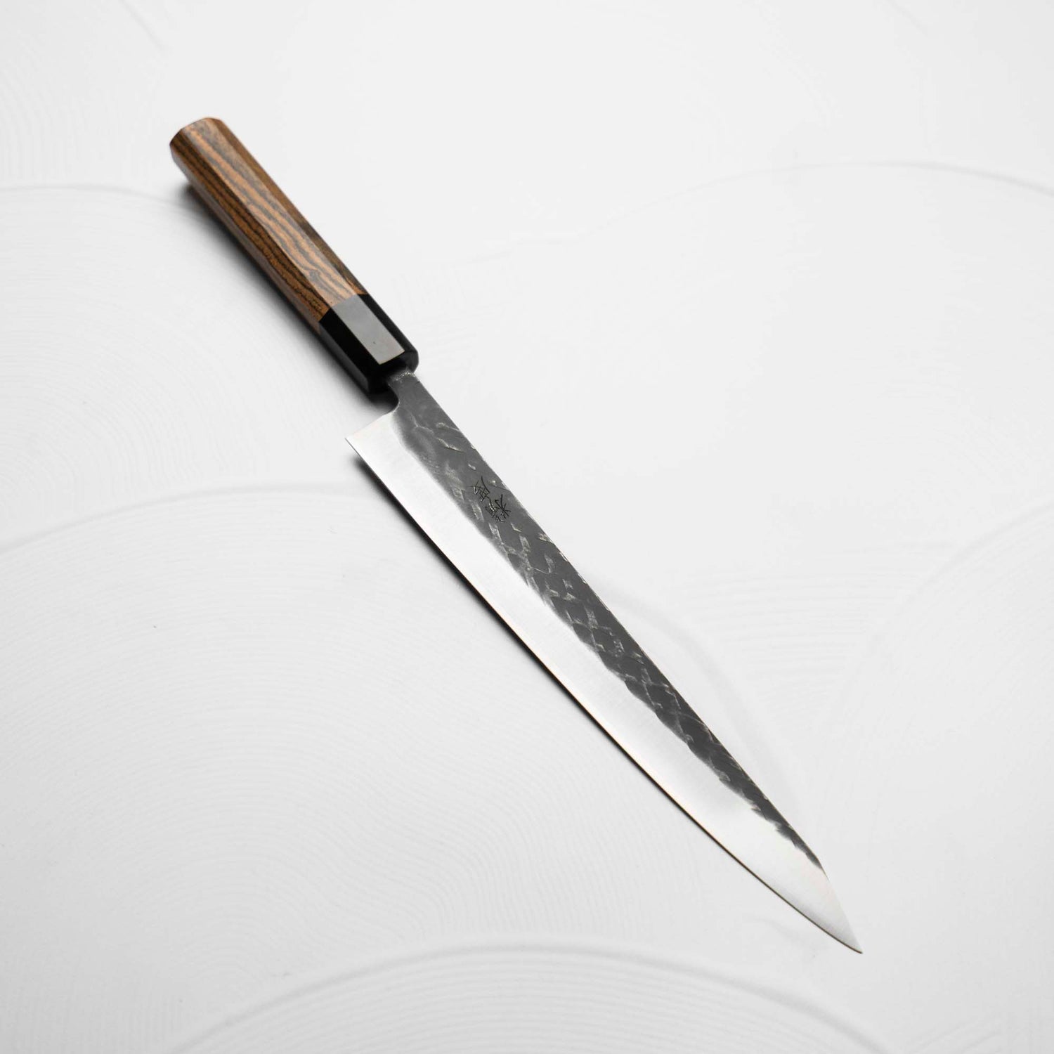 Tadafusa "Seido" SLD Sujihiki 240mm