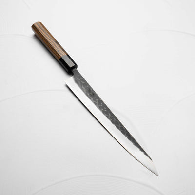 Seido x Tadafusa SLD Tsuchime Sujihiki 240mm