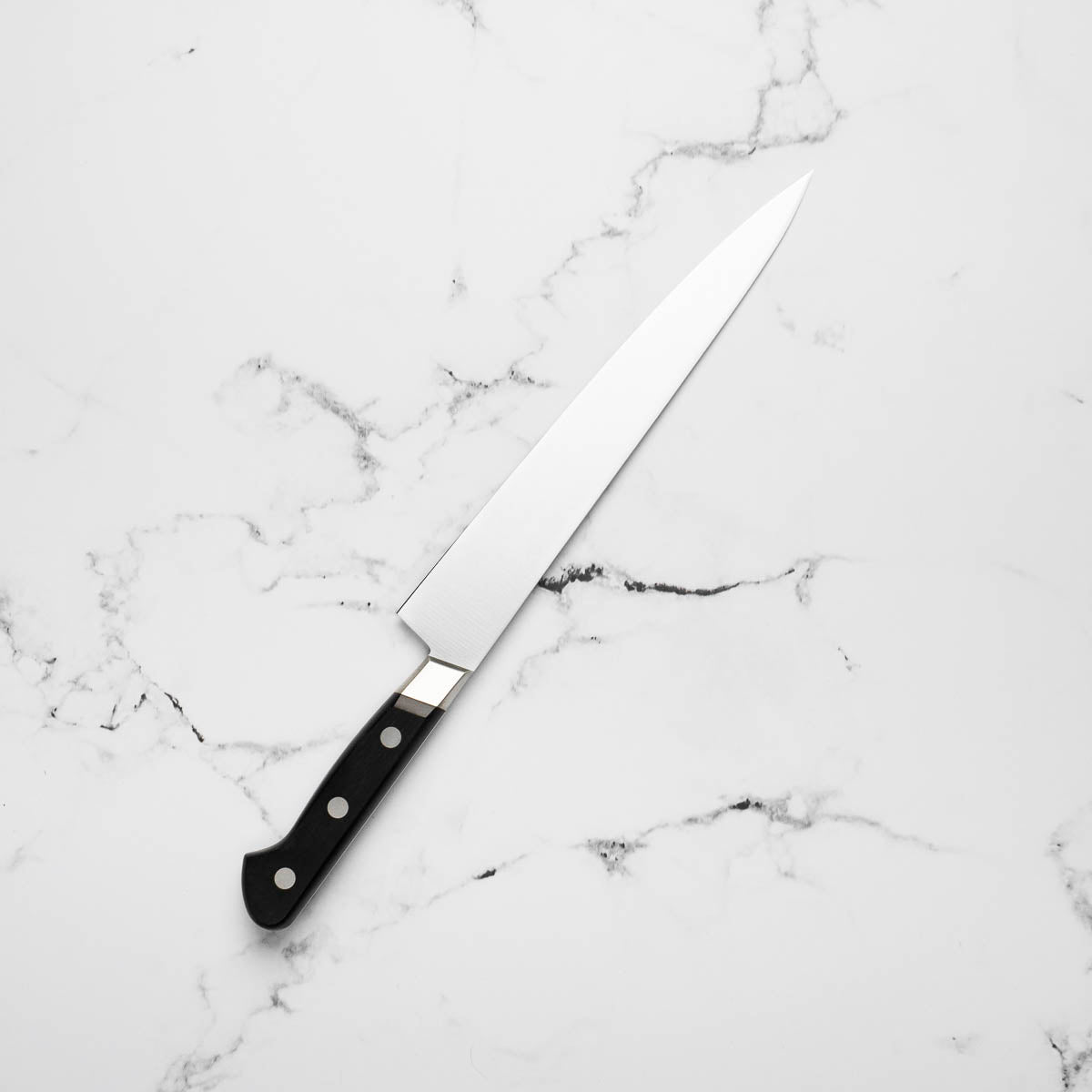 Misono 721 UX10 Stainless Sujihiki 240mm