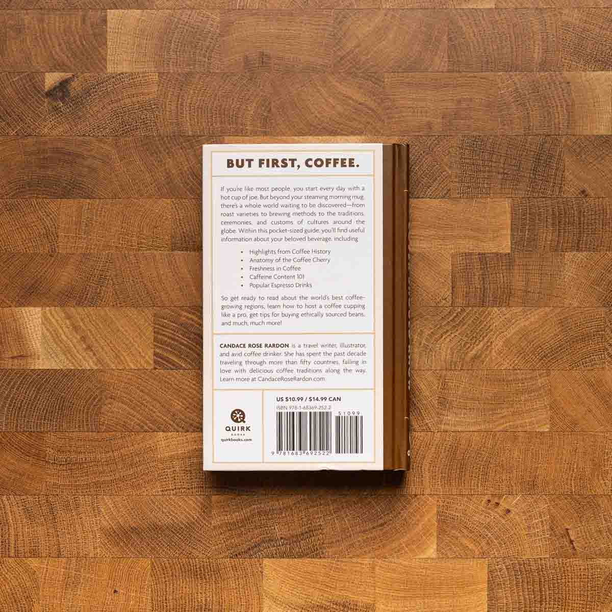 Stuff Every Coffee Lover Should Know