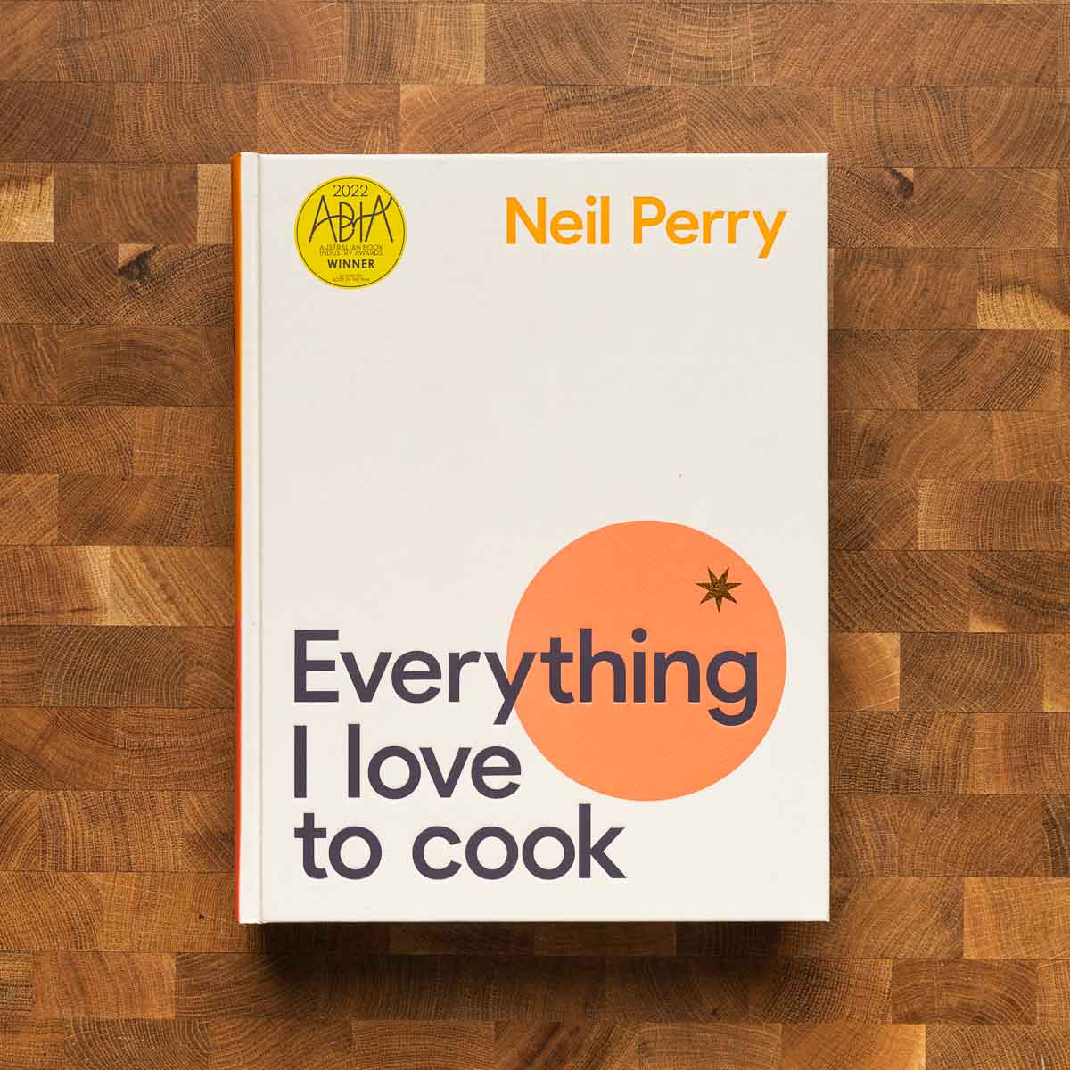 Everything I Love To Cook