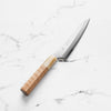 Yu Kurosaki Shin-Gekko VGXEOS Petty 130mm - Double Blonde