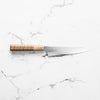 Yu Kurosaki Shin-Gekko VGXEOS Petty 130mm - Double Blonde