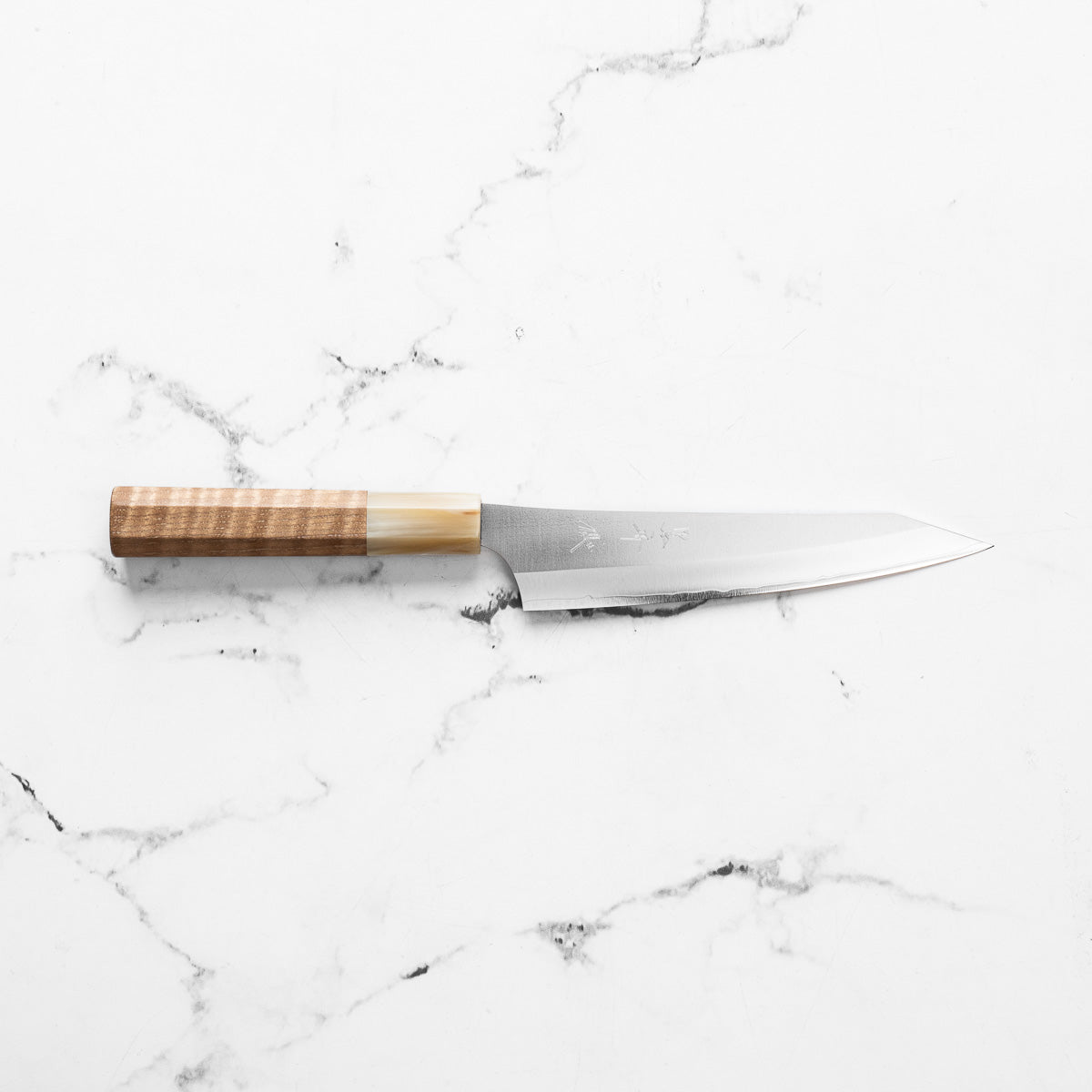 Yu Kurosaki Shin-Gekko VGXEOS Petty 130mm - Double Blonde