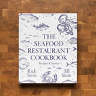 The Seafood Restaurant Cookbook