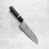 Tsunehisa Swedish Stainless Washiji Santoku 165mm