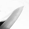 Sakai Kikumori "Choyo" Blue 1 Gyuto 240mm - Persimmon
