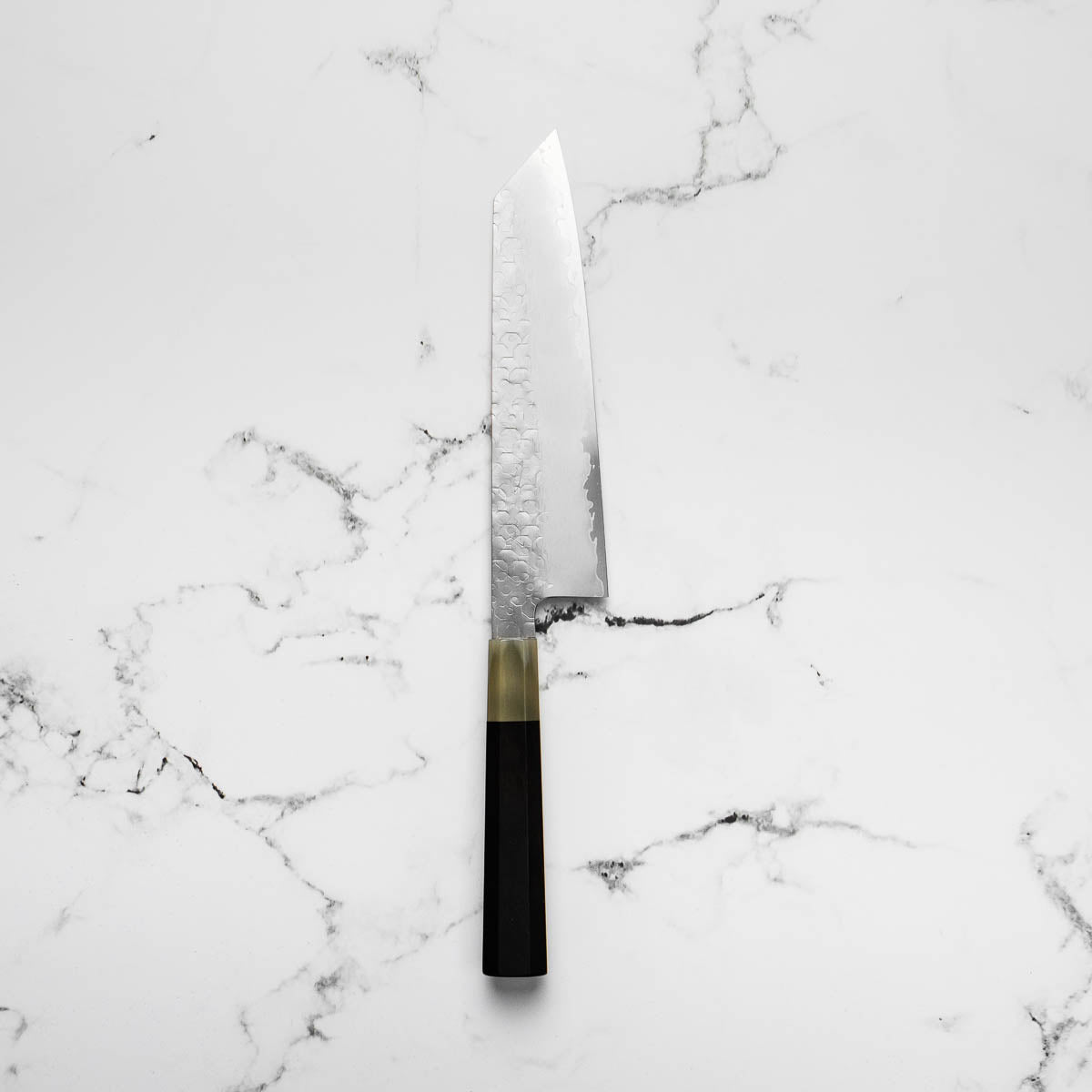 HADO Shiosai SG2 Kiritsuke 210mm - Ebony & Blonde