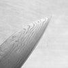 Tsunehisa Swedish Stainless Washiji Gyuto 240mm