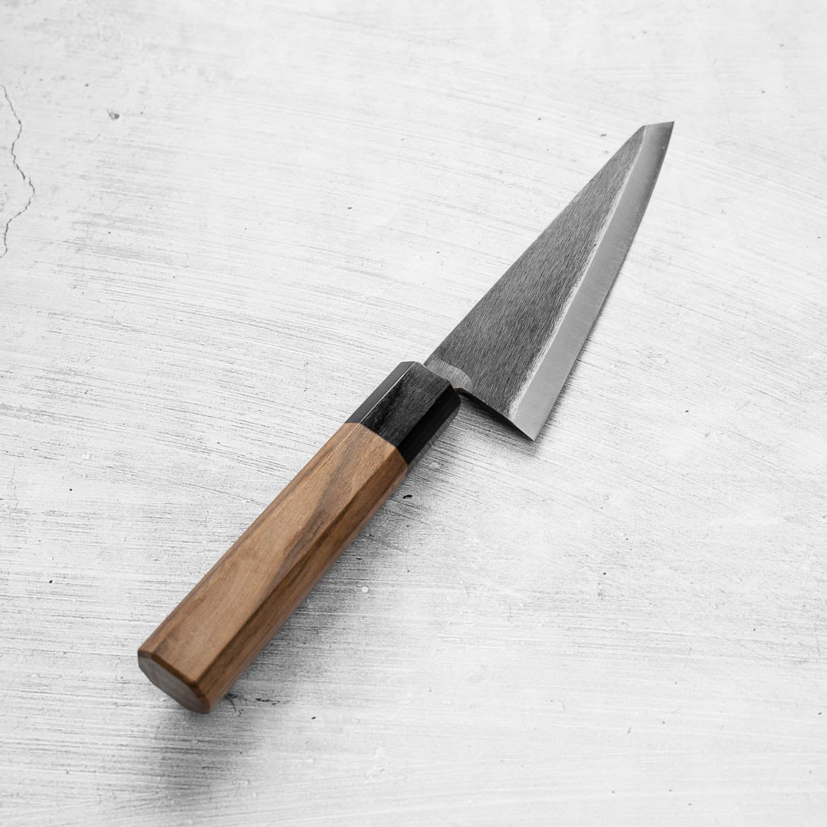 Moritaka Blue 2 Honesuki 150mm
