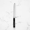 Nakagawa x Shimizu Ginsan Kasumi Gyuto 240mm (Touroku Sakai)