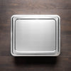 Preorder Only - Stainless Yakumi Pan - 6 Compartments - ETA Mid Sept