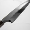 Mizuno Tanrenjo Honyaki DX Blue 2 Double Sided Mirror Ripple Petty 150mm