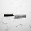 Yu Kurosaki Shizuku SG2 Nakiri 165mm