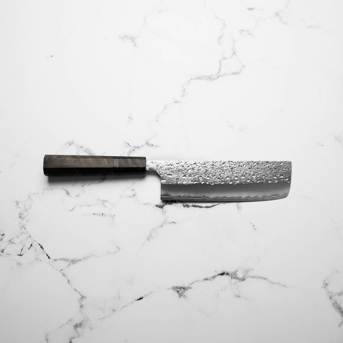 Yu Kurosaki Shizuku SG2 Nakiri 165mm