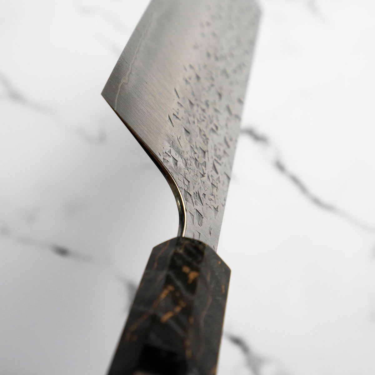 Yu Kurosaki Shizuku SG2 Nakiri 165mm