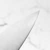Sakai Kikumori Swedish Stainless Gyuto 240mm - Dark Maple