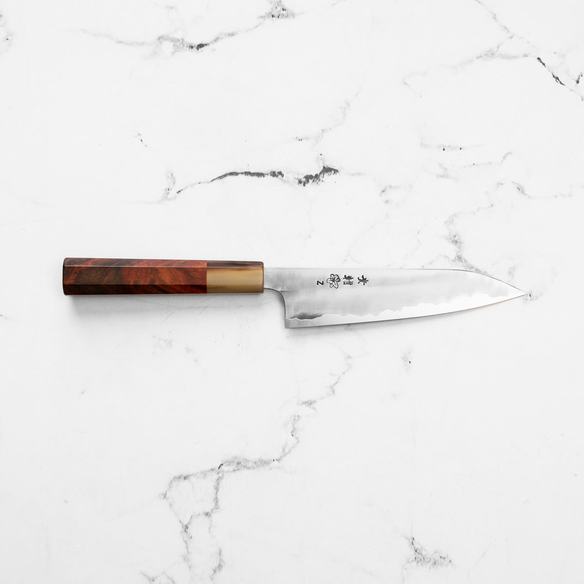 Kisuke ZDP‐189 Migaki Kiritsuke Petty 150mm