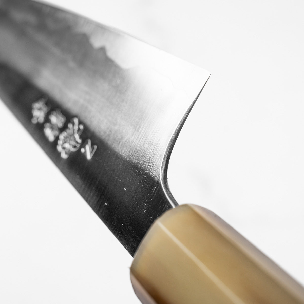 Kisuke ZDP‐189 Migaki Kiritsuke Petty 150mm
