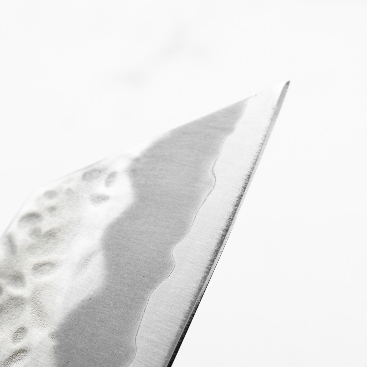 Touroku Sakai White 1 Tsuchime Bunka 170mm