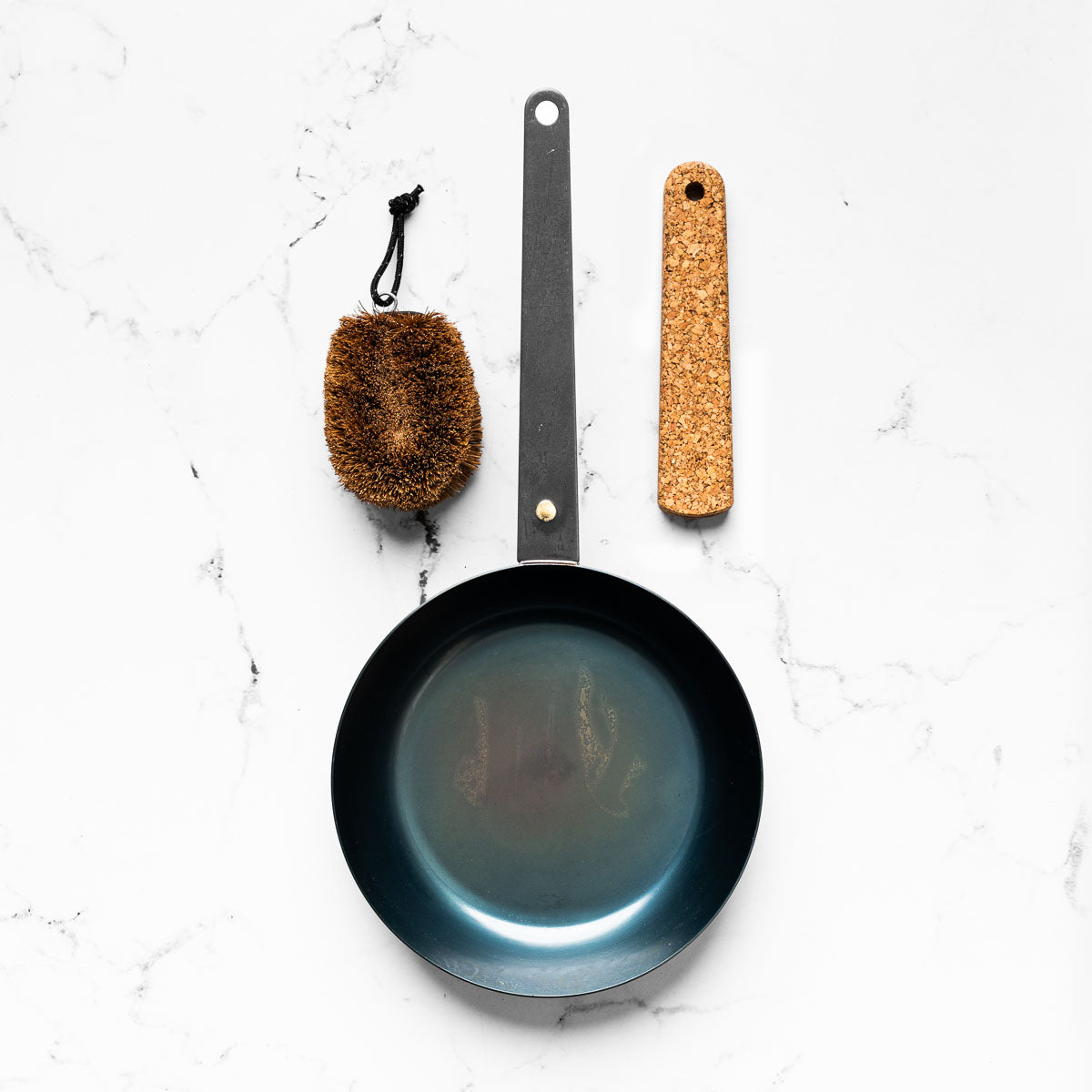 Fujita Kinzoku - Chef's Classic Frying Pan 20cm
