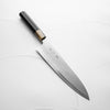 Myojin Riki Seisakusho SG2 Gyuto 240mm - African Blackwood