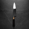Yoshikazu Ikeda White 1 Mirror Finished Honyaki Gyuto 240mm
