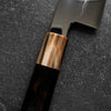 Yoshikazu Ikeda White 1 Mirror Finished Honyaki Gyuto 240mm