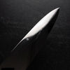 Yoshikazu Ikeda White 1 Mirror Finished Honyaki Gyuto 240mm