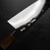 Yoshikazu Ikeda White 1 Mirror Finished Honyaki Gyuto 240mm