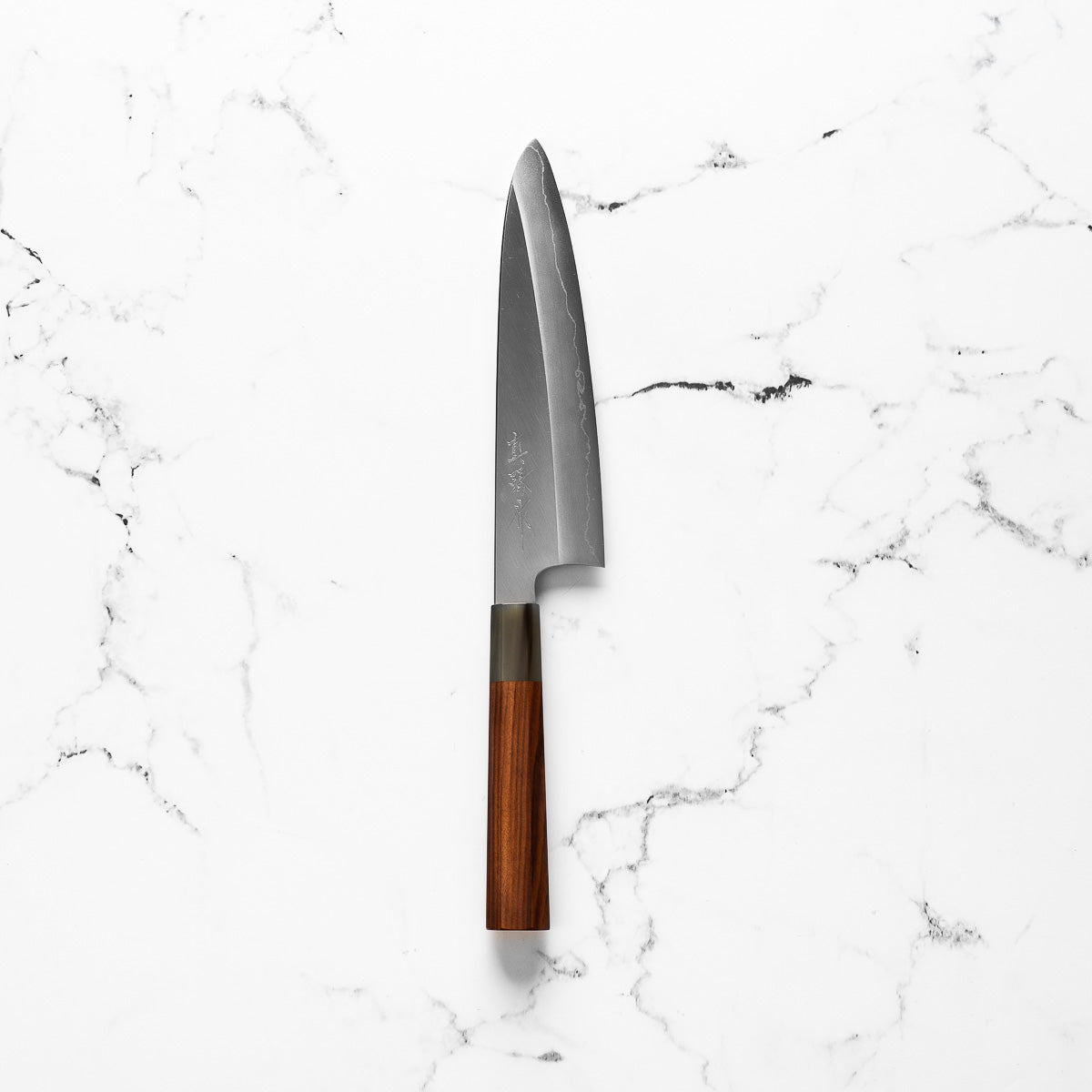 Tadokoro Hamono Ginsan Gyuto 240mm - Quince