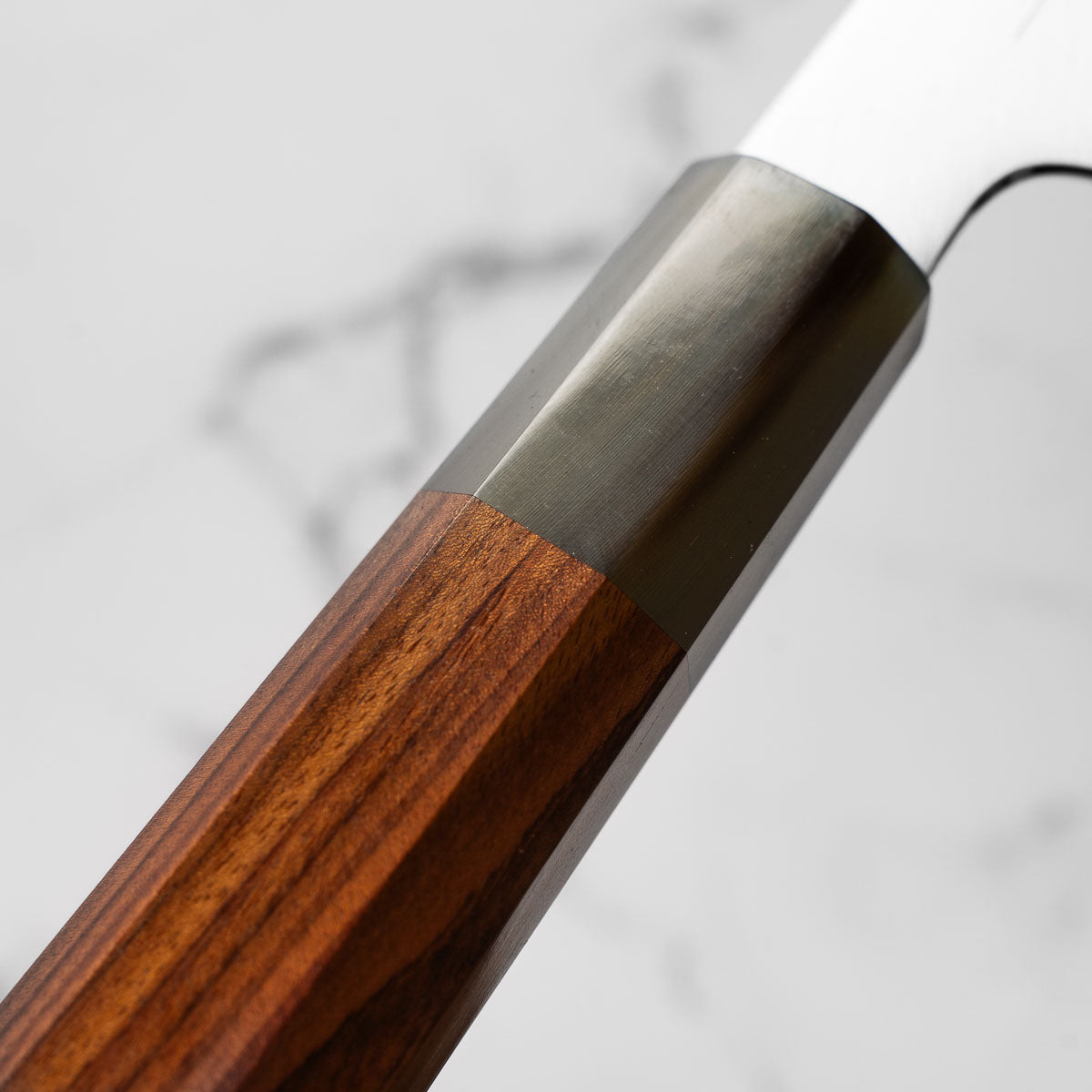 Tadokoro Hamono Ginsan Gyuto 240mm - Quince