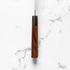 Tadokoro Hamono Ginsan Gyuto 240mm - Quince